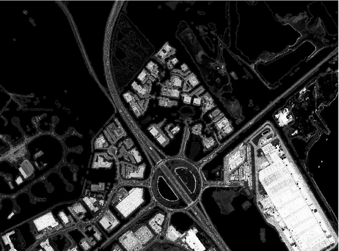 Urban probability